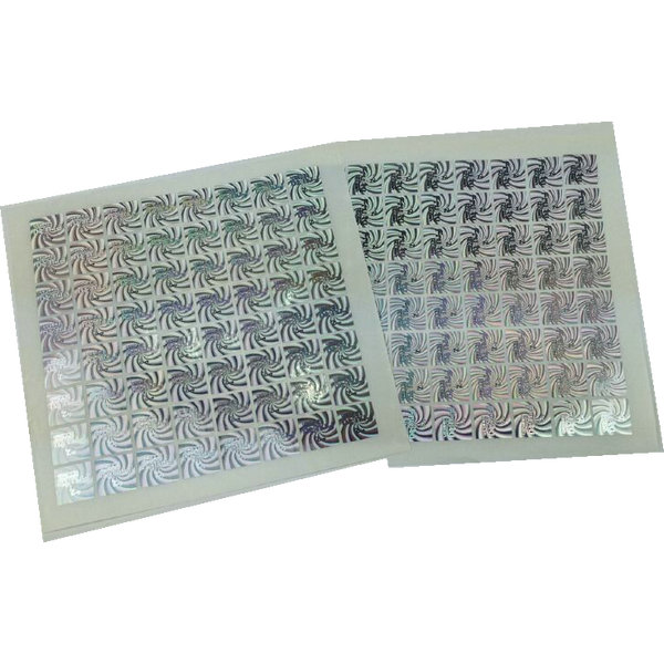 High Quality Anti-Fake Label Marking Printing With Best Offer