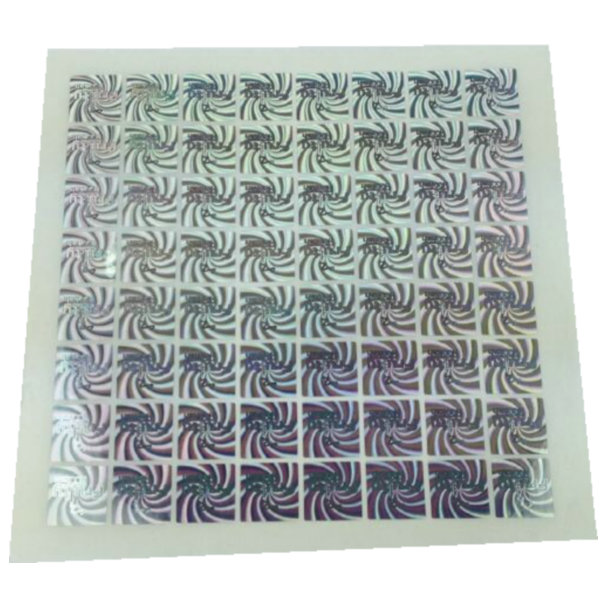 High Quality Code Anti-Counterfeilt Label With Best Offer