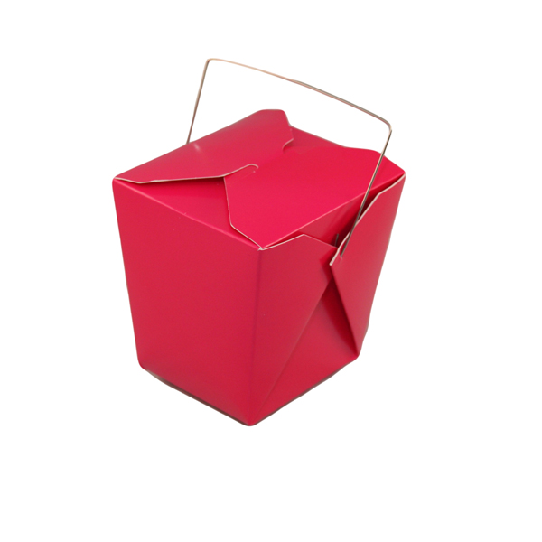 Multi Food Custom Take Out Paper Box