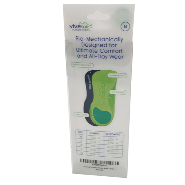 Fancy Transparent PVC Foldable Plastic Packaging Box