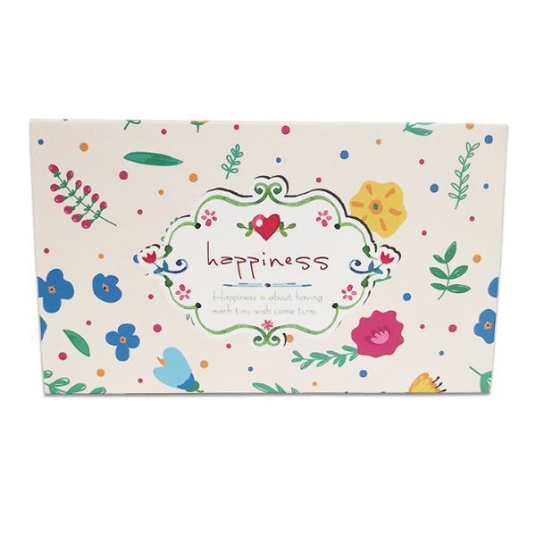 High Quality Printing Gift Drawer Box Packaging
