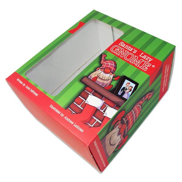 Custom Printed Cardboard Color Retail Packaging Boxes