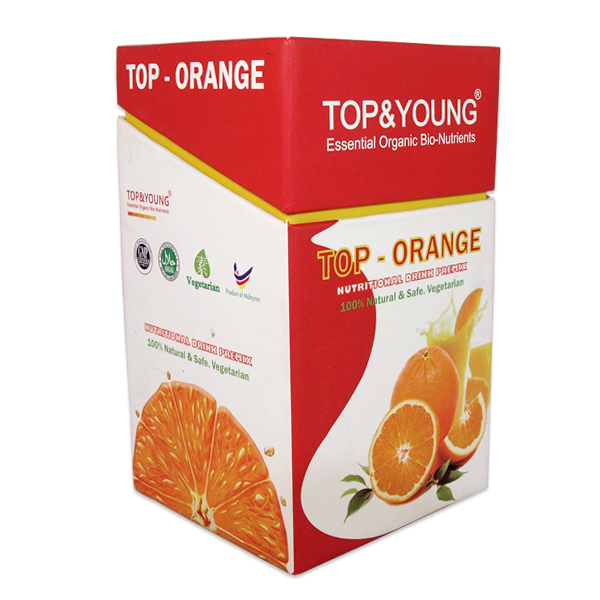 Kraft Paper Cartons Corrugated Box Packaging Box