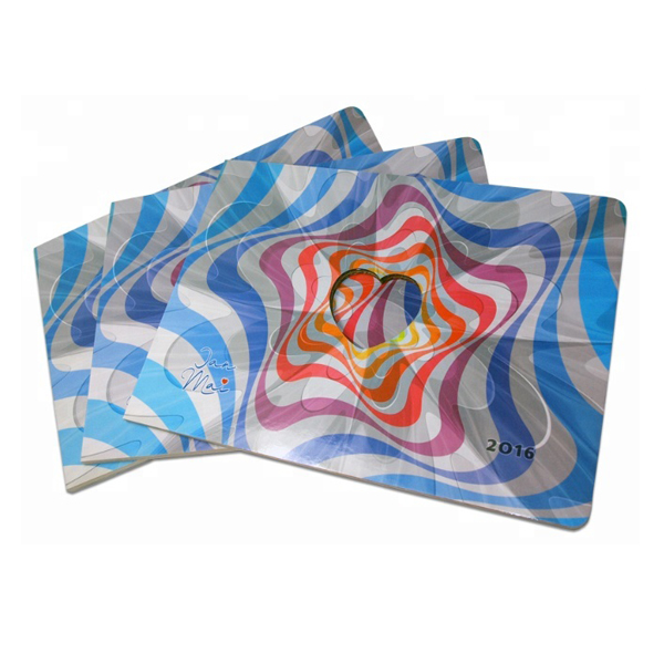 Die Cut Child Children Shaped Cardboard Book Printing With Lamination