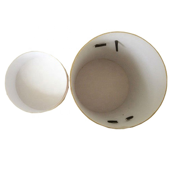 Custom Cheap Gift Paper Tube Box/Cylinder Box/Round Box