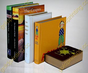Book Printing Book Printing China