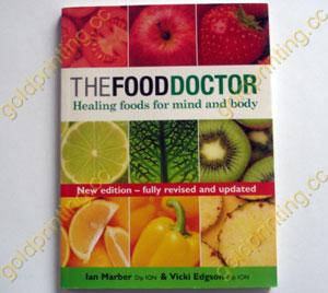 cooking books