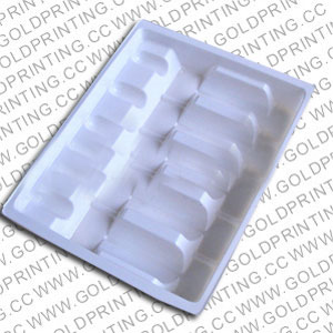 Printing Inner of packing boxes
