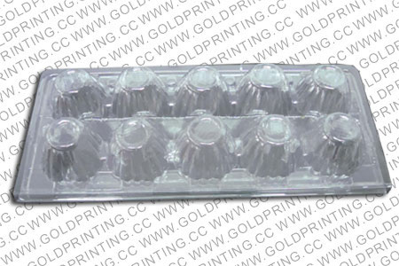 PVC Blister2 Printing