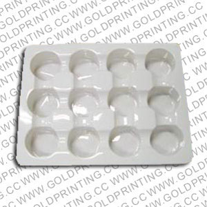 PVC Blister3 Printing