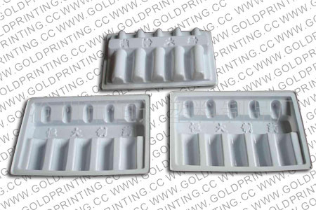 PVC Blister4 Printingr