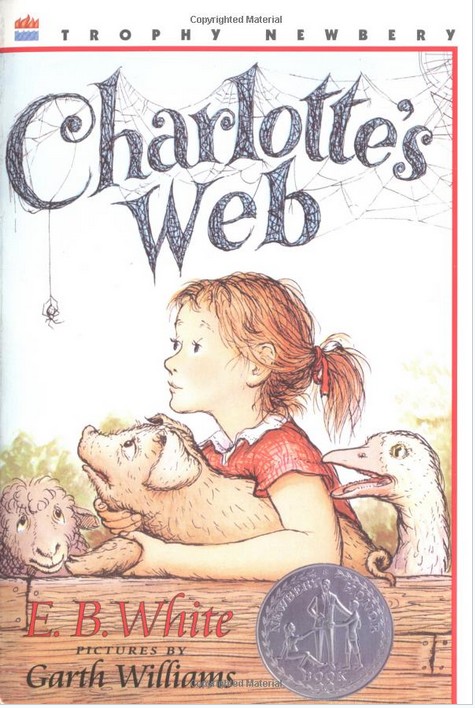 Charlotte's Web