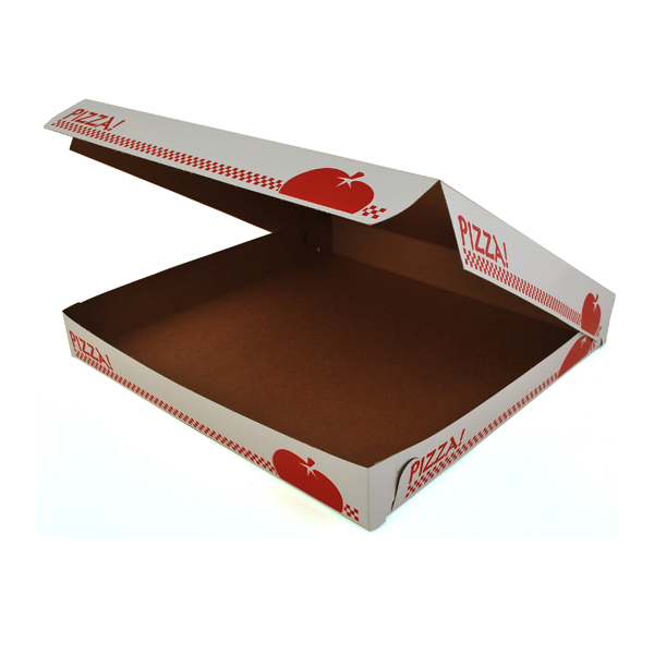 Kaft Paper Customized Your Own Pizza Box