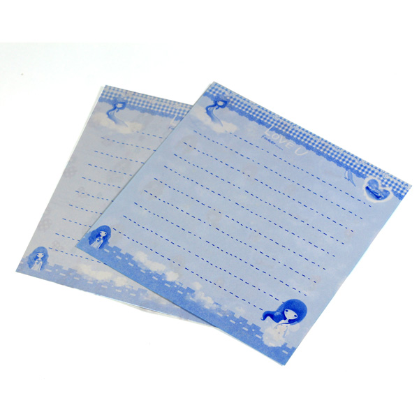 High Quality Paper Letter Book Print Receipt Book/ Bill Book Printing Design