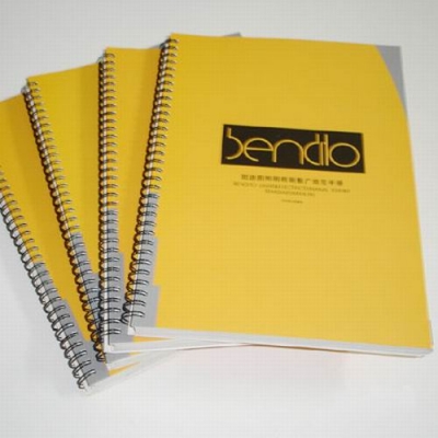 Discount Custom YO Binding Exercise Book Print Education Textbook Notebook Printing
