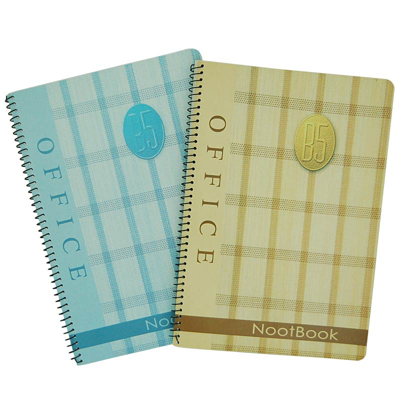 Discount Custom YO Binding Exercise Book Print Education Textbook Notebook Printing