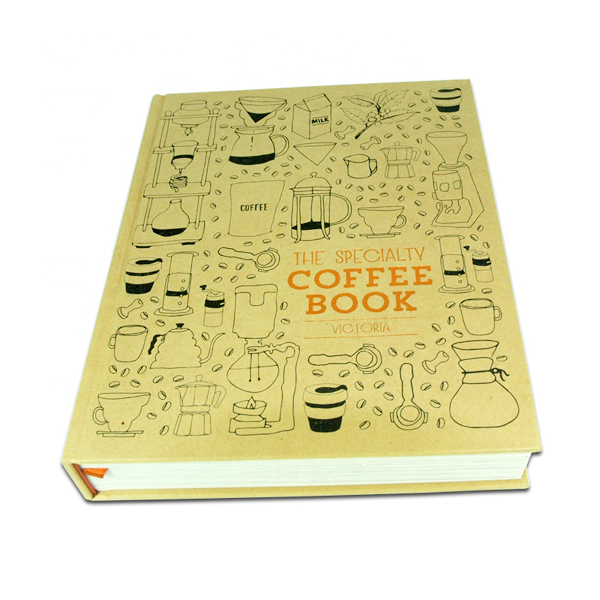 Online Luxury Hardcover Colour Coffee Table Book Printing