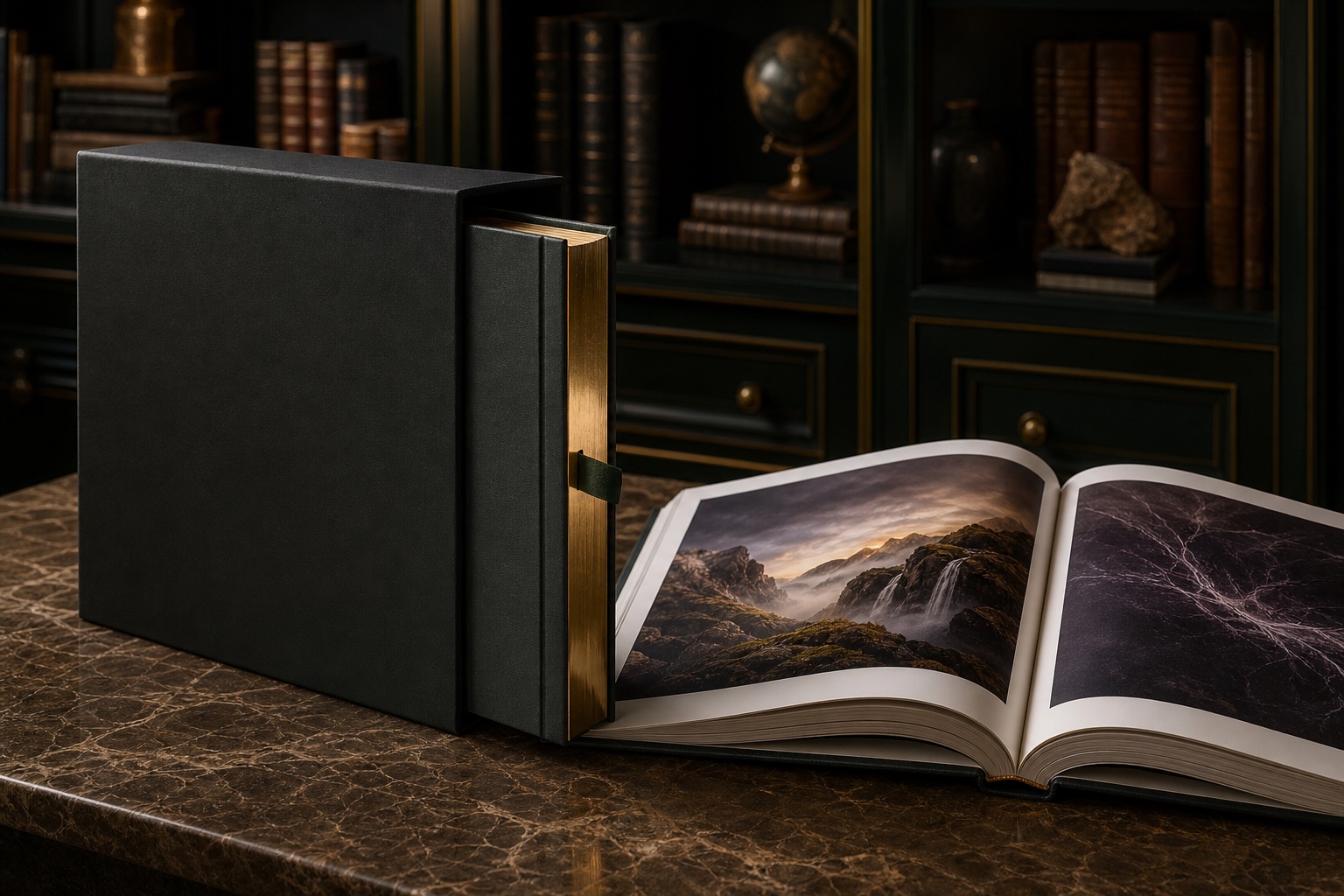 Architectural Design Book and Collection Book Cover