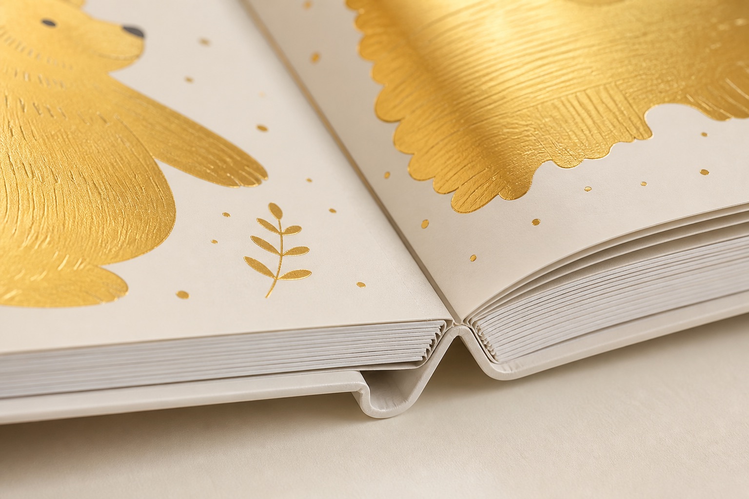 Color sample and computer proofreading