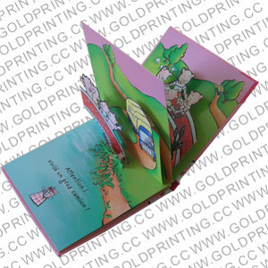 Libros con realces
